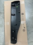 2019 Toyota RAV4 Molding Rear Door Outside Right Oem 75077-0R070. Fixed Price $100.00.