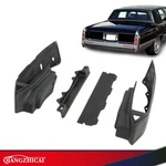 Fit For 80-92 Cadillac Fleetwood Brougham Deville Set Of Rear Bumper Filler Usa. Fixed Price $115.82.