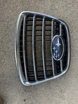 2006 07 Subaru B9 Tribeca 3 Pc Inserts Grille Oem 91122-XA-08A/09A/10A. Fixed Price $150.00.