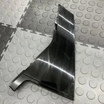 2019-2023 Chevrolet Blazer Left Door Window Rearward Applique Molding Oem. Fixed Price $45.00.