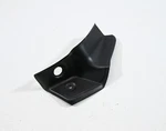 Rear Left Driver Side Trunk Water Gutter Cover Trim Panel Oem Bmw F48 X1 16-22. Fixed Price $21.95.