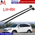 Left+right Side Front Windshield Garnish New 2PCS Fit 2007-2011 Honda Cr-v. Fixed Price $108.17.