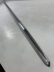 Nos 1949 50 Ford 2 Dr. Lh Quarter Molding Nice O0. Fixed Price $149.95.