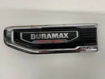 2020-2026 Sierra 1500 3.0 Duramax Driver Fender Vent Molding 84431318. Fixed Price $95.15.