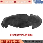 Front Driver Left Lh Side Fender Liner For 1999-2007 Silverado 1500 GM1246110. Fixed Price $27.54.