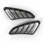 Porsche Boxster Carbon Fibre Air Inlet Grille Set 98750456101 / 98750456201. Fixed Price $2598.57.