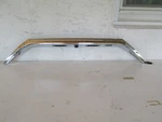 Oem 2014-17 Toyota Camry Rear Trunk Garnish Trim 76811-06830. Fixed Price $70.00.