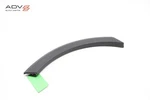 2020 - 2025 Kia Telluride Rear Right Side Quarter Wheel Arch Flare Molding Oem. Fixed Price $99.74.