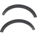 Rear Fender Trims Set Fits 2007-2017 Ford Expedition. Fixed Price $214.21.