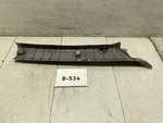 2007 2011 Toyota Camry Hybrid Front Left Driver Side Pillar Cover Trim Oem+. Fixed Price $48.68.