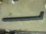 08 09 10 11 12 13 14 Volvo XC70 Rocker Panel Trim Molding Passenger Right. Fixed Price $180.00.