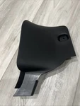 Oem Tesla Model Rear Passenger Side Wheel Fairing Right Rh 1567149-00-B. Fixed Price $99.00.