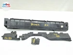 2019-2025 Bmw X5 G05 Engine Motor Radiator Air Deflector Set Of 4 Oem. Fixed Price $134.10.