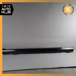 15-21 Mercedes W205 C300 Sedan Base Right Side Rocker Panel Skirt Oem. Fixed Price $153.55.