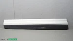 2011-18 Porsche Cayenne Front Left Side Lower Door Molding Trim Panel Silver Oem. Fixed Price $40.50.