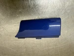 Audi S4 B5 Front Lower Right Wing Trim Blue 8D0853580C. Fixed Price $66.56.