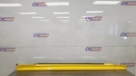 01 Ford Mustang Svt Cobra Rocker Panel Molding Side Skirt Right Passenger Yellow. Fixed Price $150.00.