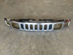 06 07 08 09 10 Hummer H3 Front Upper Bumper Chrome Grille Trim Panel 1575 Oem. Fixed Price $230.99.