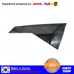 Oem 83270B1000BLH Rear Door Frame Garnish For Hyundai Genesis 2014-2016. Fixed Price $53.00.
