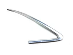 2004 2008 Audi A4 S4 Rear Left Quarter Window Glass Trim Molding Oem 8E5853345E. Fixed Price $21.15.