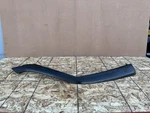 Nissan 370Z Coupe 09-21 Oem Right Rh Pillar Windshield Molding Trim (black). Fixed Price $399.95.