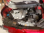 Passenger Right Center Pillar Fits 17-23 Mazda CX-5 1784079. Fixed Price $997.25.