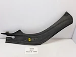 16-20 Oem Tesla Model X Front Right Passenger Underhood Apron Cover Trim. Fixed Price $125.00.