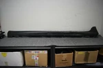 2010-2015 Jaguar Xf Rocker Panel Skirt Molding Factory Oem. Fixed Price $303.00.