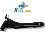 2013-17 Honda Accord Right Passenger Windshield Cowl Vent Panel 74220-T2F-A0 Oem. Fixed Price $140.00.