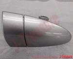 Honda Cr-z ZF1 11-12 Genuine Front Door Outer Handle Assy 72141-SZT-G01ZD Oem. Fixed Price $169.50.