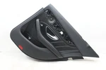 2015-2021 Mercedes W205 C63 Amg Rear Right Interior Door Panel Trim Cover Oem. Fixed Price $144.99.