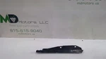 2015-2021 Nissan Murano Moulding Right Side Window 2ND Upper Oem 83844-5AA1A. Fixed Price $50.00.