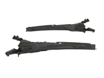 Right Left Cowl Vent Panel Windshield For 09-12 Jaguar Xf X250 Oem 8X23F021B57. Fixed Price $387.61.