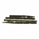 2011-2016 Bmw 528 535 550 F10 Rocker Panel Skirt Bracket Left Right Set Of 4 Oem. Fixed Price $275.79.