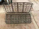 1942, 1946, 1947 Ford Truck Seat / Springs. Original. Fixed Price $595.00.