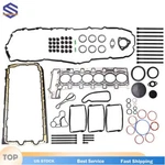 N55 3.0L Engine Rebuild Gasket Seals Kit W/ Head Bolts For Bmw M135I M235I 12-16. Fixed Price $87.99.