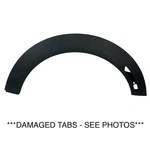 2009 2014 Mini Cooper Clubman Rear Left Lh Quarter Wheel Flare 51-77-2-753-939. Fixed Price $67.49.