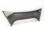 2013 Tesla Model Underhood Apron Trim Cover 1006329-00-C 12-21. Fixed Price $82.77.