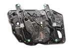 11-18 Volkswagen Vw Touareg Front Right Side Window Regulator W/ Panel Oem. Fixed Price $110.00.