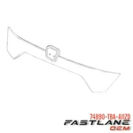2016-2018 Honda Civic Rear Garnish Assembly New Oem 74890-TBA-A11ZD. Fixed Price $123.25.