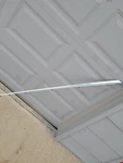 Oem 1966 1967 Buick Riviera Gran Spear Trim Chrome Some Flaws. Fixed Price $400.00.