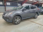 Used Rear Left Door Assembly Side Fits: 2014 Toyota RAV4 Electric Windows G. Fixed Price $569.90.
