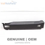 2018-2021 Bmw I3S Left Door Sill / Scuff Panel 7368597. Fixed Price $105.12.
