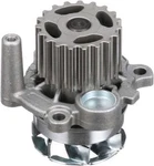 Engine Pump-water Pump(standard) Gates 41096M. Fixed Price $215.86.