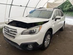 Used Rocker Panel Molding Fits: 2015 Subaru Legacy Grade. Fixed Price $247.24.