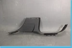 11-18 Porsche Cayenne Right Side B Pillar Lower Door Scuff Sill Plate Trim Oem. Fixed Price $34.00.