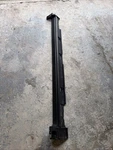 2023-2025 Mazda CX-50 Oem Rear Left Side Door Molding Garnish Black. Fixed Price $144.00.