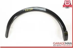 15-18 Audi Q3 Rear Right Side Quarter Wheel Arch Flare Molding 8U0853818A Oem. Fixed Price $170.00.