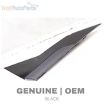 2014 Bmw I3 - Front Right Exterior Pillar Trim / Cover 7290174. Fixed Price $37.99.
