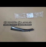 2019-2025 Lexus ES350 ES300H ES250 Right Rear Door Moulding 75703-06010 Oem New. Fixed Price $170.00.